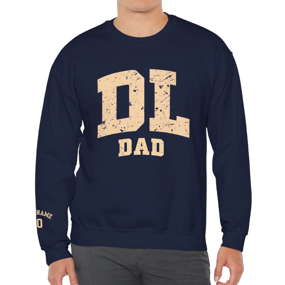 Custom DL Dad
