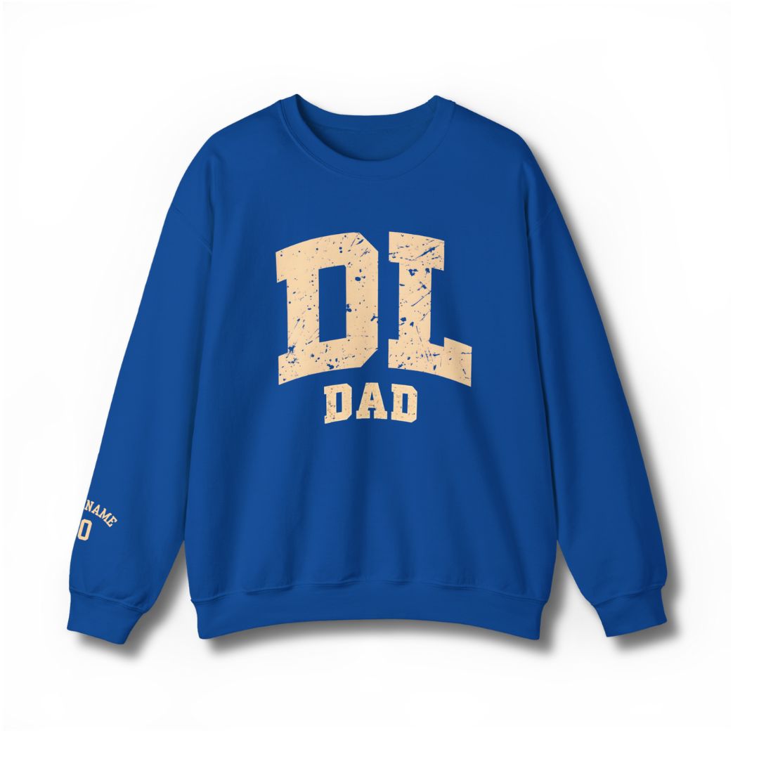 Custom DL Dad