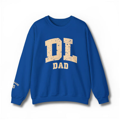 Custom DL Dad