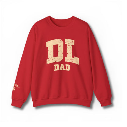 Custom DL Dad