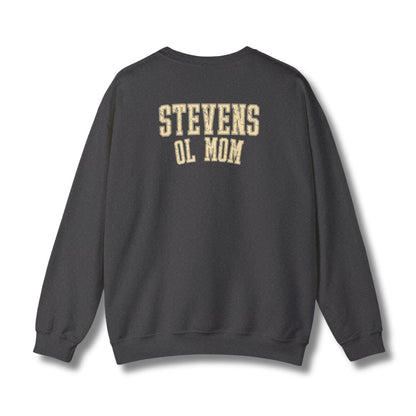 Custom Football Jersey Sweatshirt