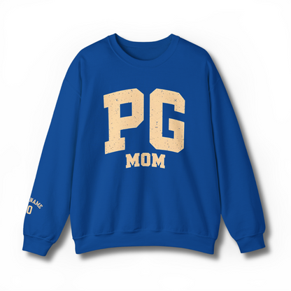 Custom PG Mom
