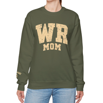 Custom WR Mom