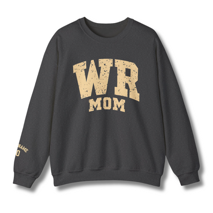 Custom WR Mom