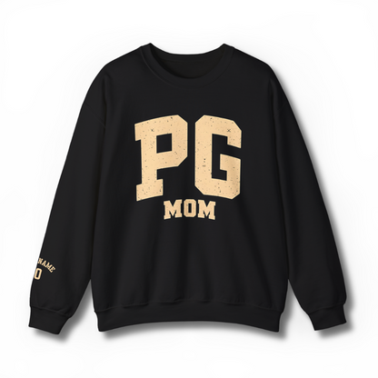 Custom PG Mom