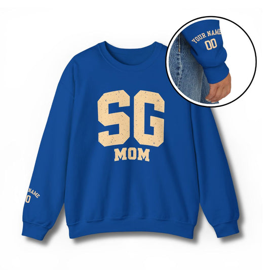 Custom SG Mom
