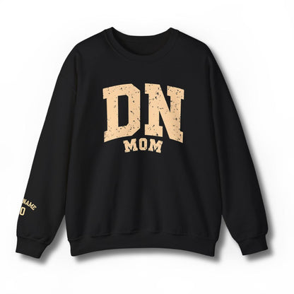 Custom DN Mom Sweatshirt