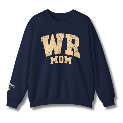 Custom WR Mom