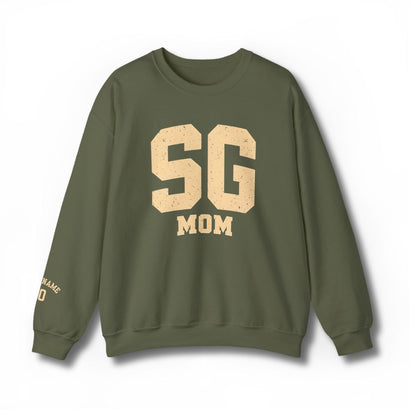 Custom SG Mom