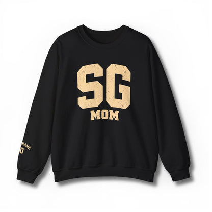 Custom SG Mom