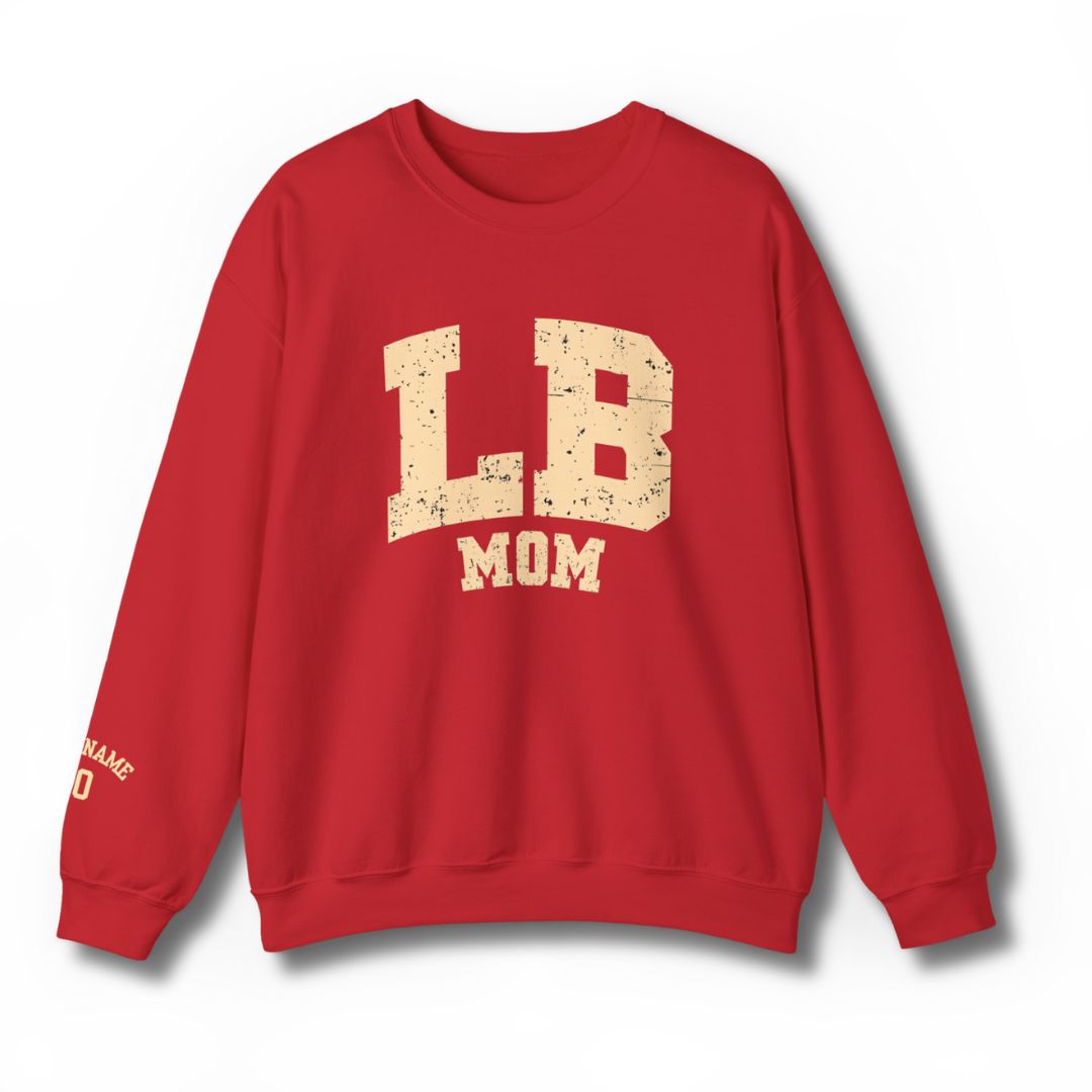 Custom LB Mom