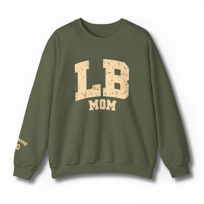 Custom LB Mom