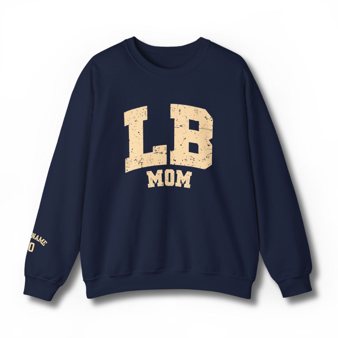 Custom LB Mom