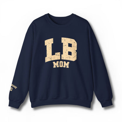 Custom LB Mom