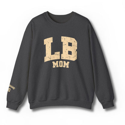 Custom LB Mom