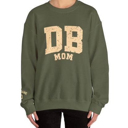 Custom DB Mom