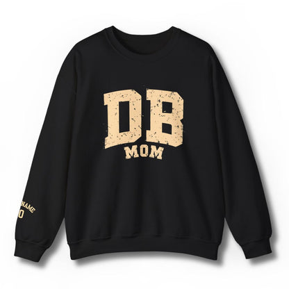 Custom DB Mom