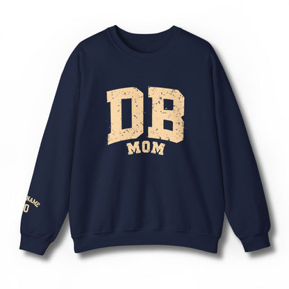 Custom DB Mom