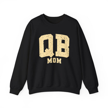 Custom Back QB Sweatshirt