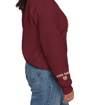 Baseball Bruh Sweatshirt