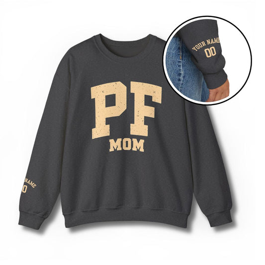 Custom PF Mom