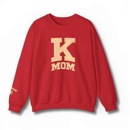Custom K Mom