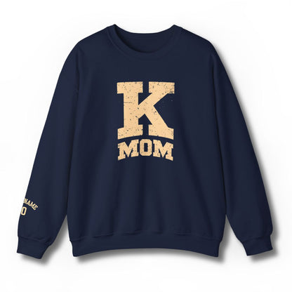 Custom K Mom