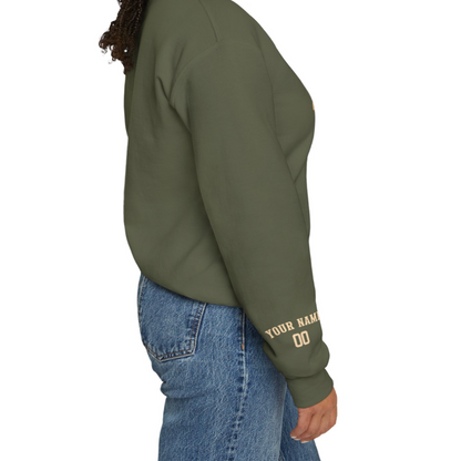 Softball Bruh Sweatshirt