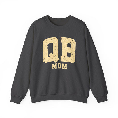 Custom Back QB Sweatshirt