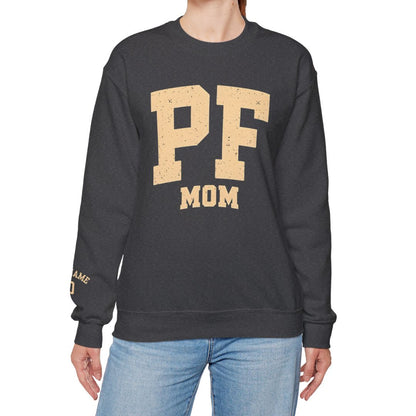 Custom PF Mom