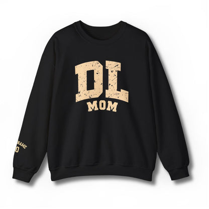 Custom DL Mom