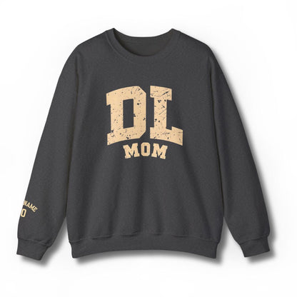 Custom DL Mom