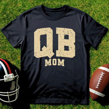 Custom QB Family Tee