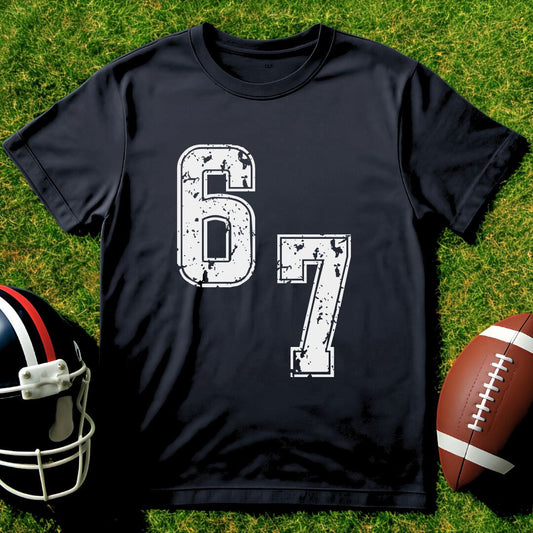 6-7 Tee