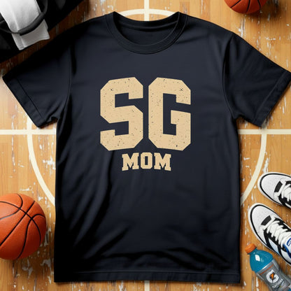 SG Mom Tee