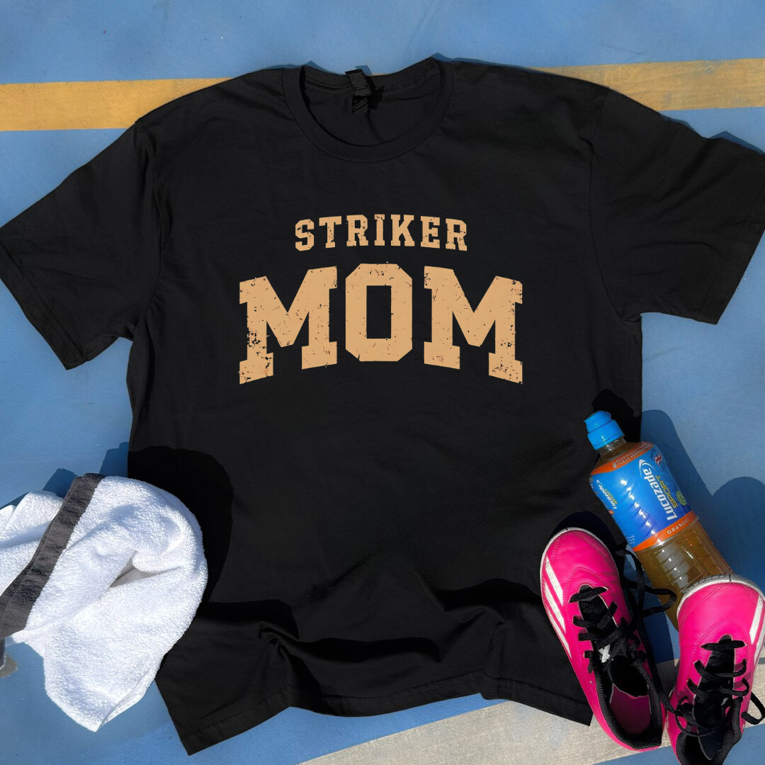 Striker Mom