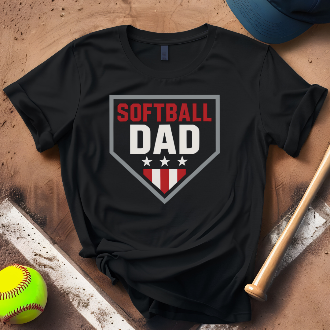 Softball Dad Tournaments
