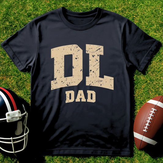 DL Dad Tee