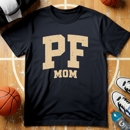 PF Mom Tee