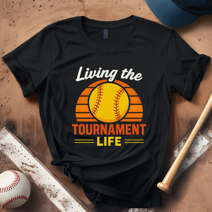 Tournament Life