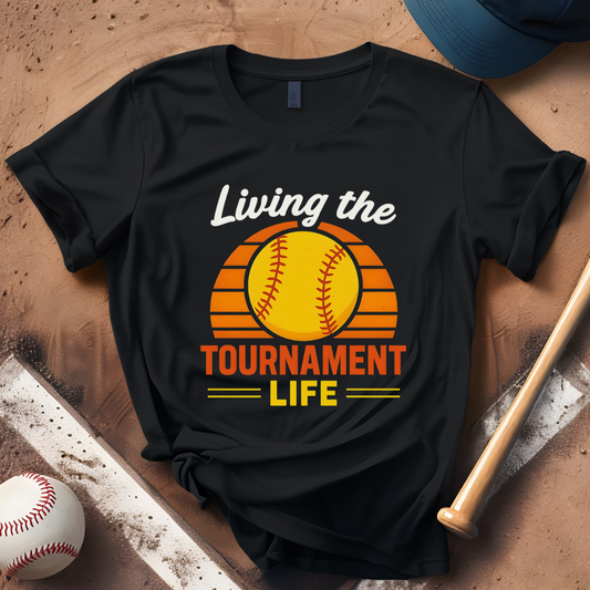 Tournament Life