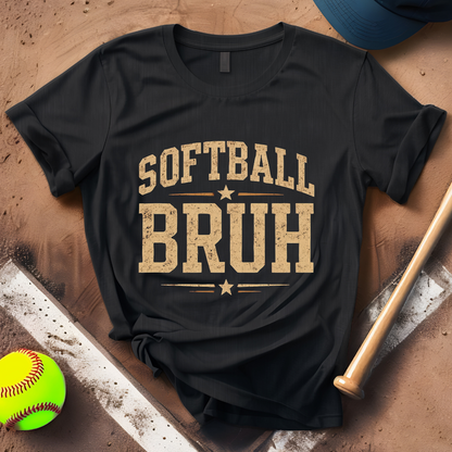 Softball Bruh