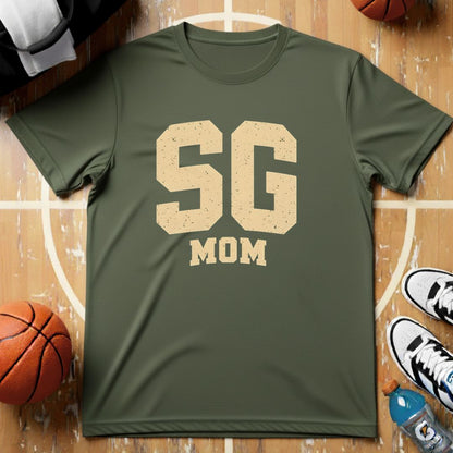 SG Mom Tee