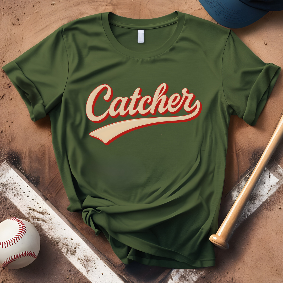 Catcher Tee