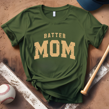 Batter Mom