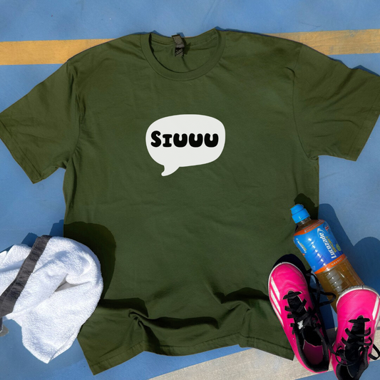 Siuuu