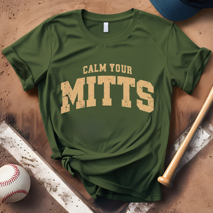 Calm Your Mitts