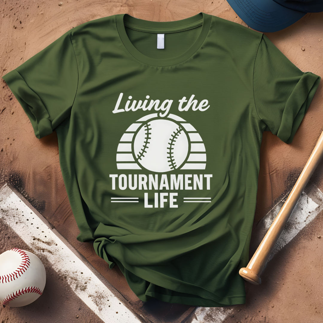 Living the Tournament Life