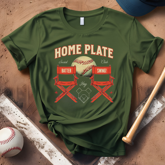 Home Plate Social Club