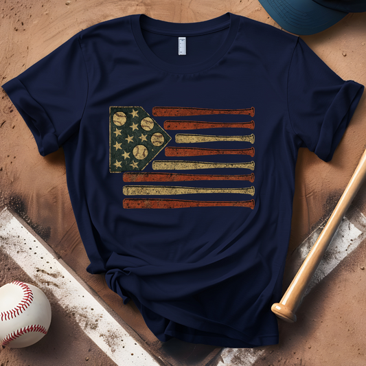 Baseball Flag